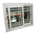 Foshan manufacturer house window gril design